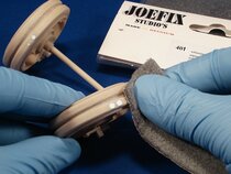 Sanding & Polishing tools