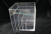 Plexi boxes