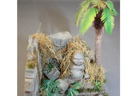 Scale models varia & sets