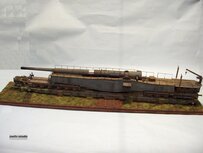 V&ouml;gele rotating platform 1/35