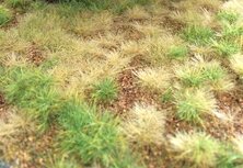 Scenery grass mat &quot;late Summer&quot;