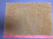 Scenery grass mat &quot;dry grass&quot;