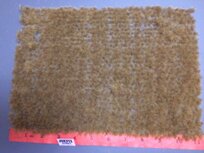 Scenery grass mat &quot;Autumn&quot;