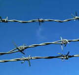 Barbed wire   1/35