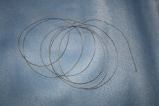 Cable of steel  1/48