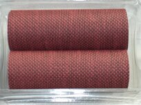 Wall material roll (red) 2 x 1 m