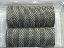 Street / wall material roll (grey) 2 x 1 m