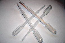 Pipettes