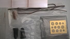 Extra detail set for factory modules 341.35A  to  344.35D