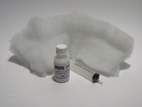 Water fall creation set