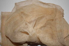  Camouflage netting desert colour 55 x 55 cm