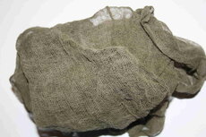  Gray camouflage netting 55 x 55 cm