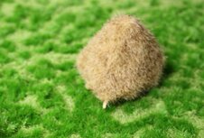 Haystack 8 pieces 1/160