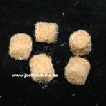 Bundles of straw (round) 1/160