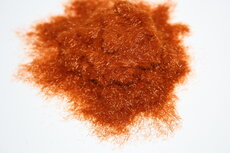 Deer brown grass fibres 2mm