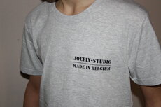  t&#039;Shirt Joefix with print / logo