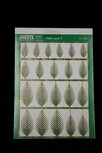 Palm leaves nr 1 1/48
