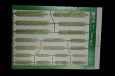 Palm leaves nr 2 - 1/48