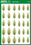 Palm leaves nr 1 - 1/72