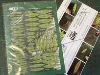 Banana leaves - 1/87