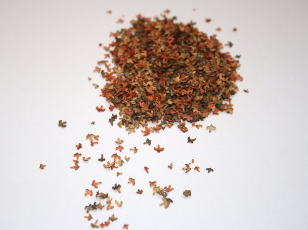 Autumn Leaves 8 colours