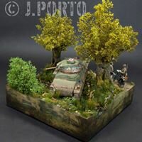 photo: Jorge Porto Del Coral