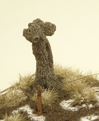 set pollard willow (1/48) european style