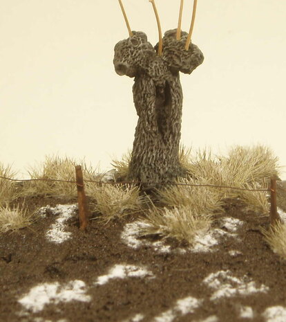 set pollard willow (1/160) european style