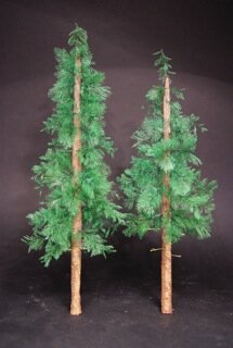 Pine trees set 1/35