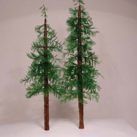 Pine trees set 1/35