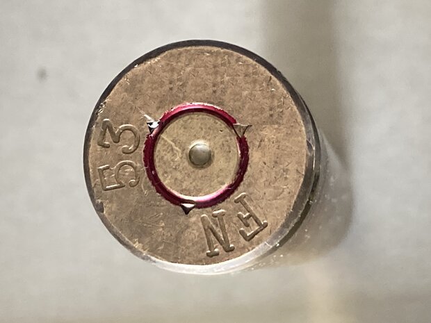 9 mm shaped Push-Pins