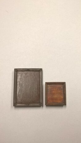 Art framework / Mirror