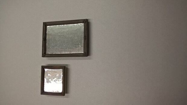 Art framework / Mirror