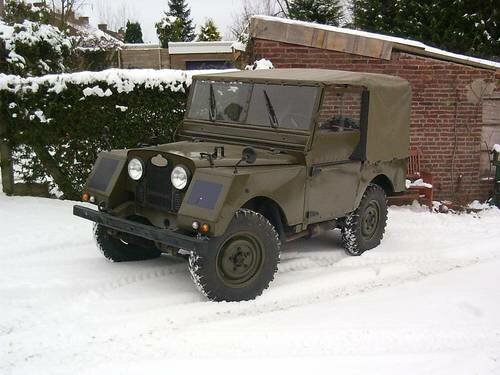 Headlights transparent, round set