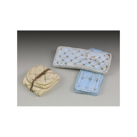 Old mattrasses set 1/35