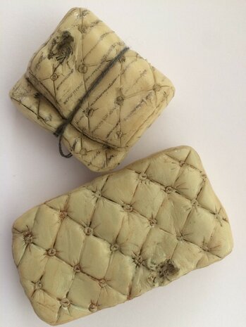 Old mattrasses set 1/35