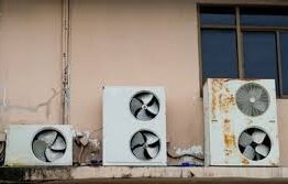 Airconditioner set A  1/35