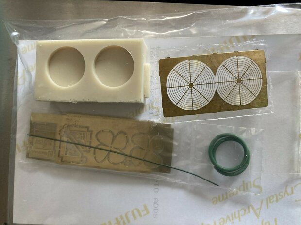 Airconditioner set B  1/35