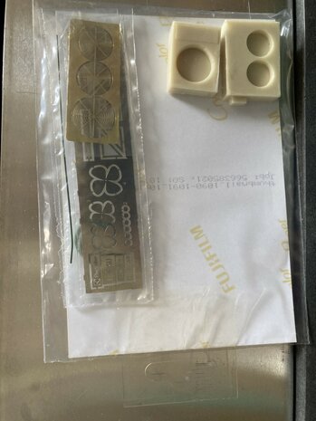 Airconditioner set A  1/35