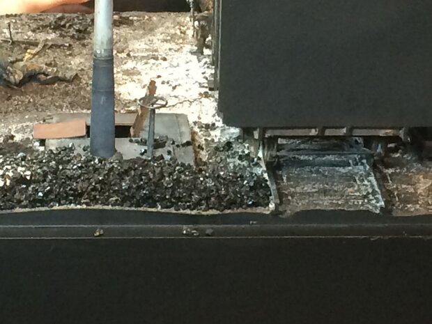 photo: Peter W. Usher