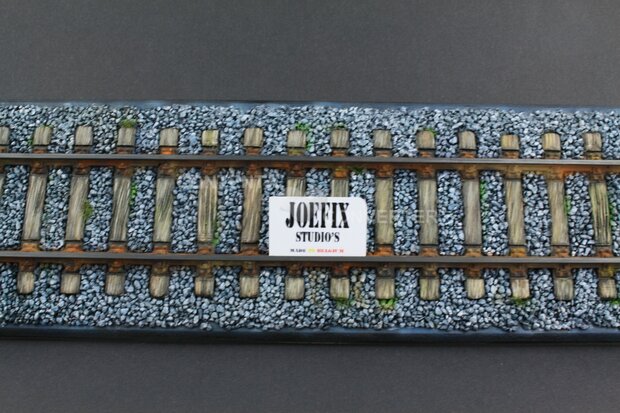 Straight track 1/35 ( Germany / Europeane)