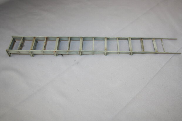  Ramp for V&ouml;gele rotating platform