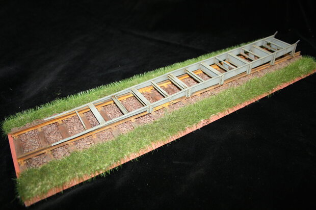  Ramp for V&ouml;gele rotating platform