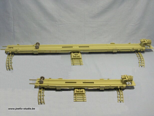 V&ouml;gele rotating platform 1/35