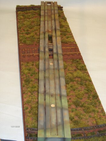 V&ouml;gele rotating platform 1/35