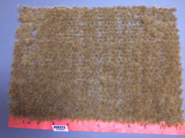 Scenery grass mat &quot;Autumn&quot;