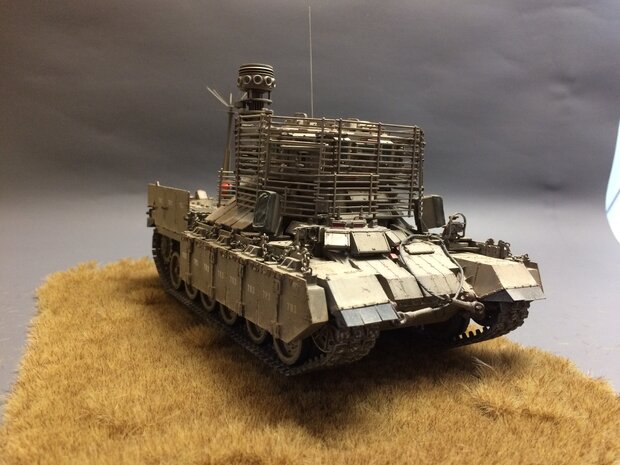 Scenery grass mat &quot;Autumn&quot;