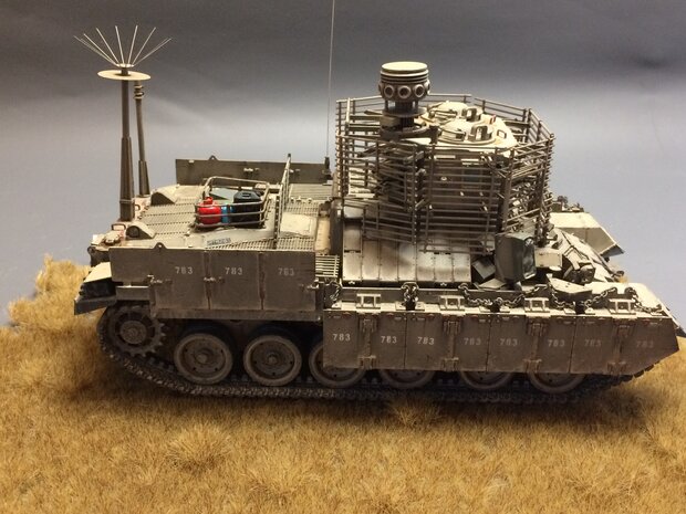 Scenery grass mat &quot;Autumn&quot;