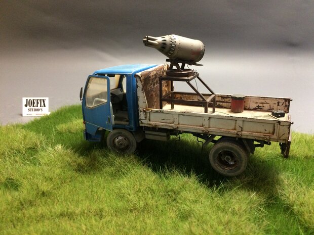 Scenery grass mat &quot;Summer&quot;