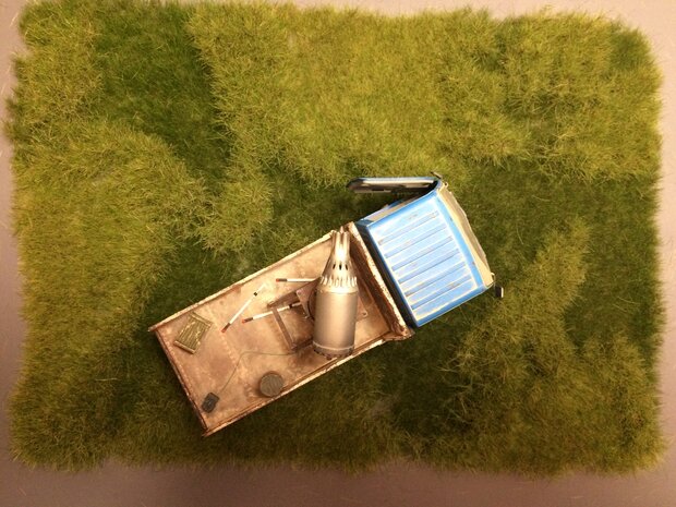 Scenery grass mat &quot;Summer&quot;